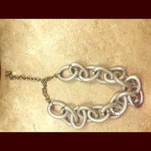 Necklace 16”-22”